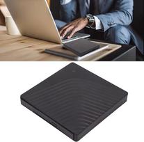 „Yosoo Health Gear“ išorinis DVD diskų įrenginys, USB 3.0/2.0 optinis įrašymo įrenginys, 12,7 mm SATA DVD±RW be optinio disko, nešiojamas dizainas, skirtas nešiojamiesiems kompiuteriams ir nešiojamiesiems kompiuteriams