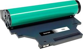 „Yowell“ 1 x 120 A būgnas, suderinamas su „HP 120A W1120A“ vaizdo formavimo būgnu