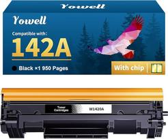„Yowell“ su lustu, suderinamas su „HP 142A W1420A“ spausdintuvui „HP LaserJet MFP M140w“