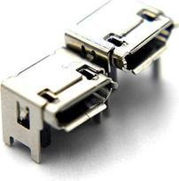„YuYue“ 2 x „Micro USB“ įkrovimo prievado keitimo modulis, suderinamas su „JBL Xtreme“ „Bluetooth“ garsiakalbiais
