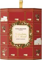 „Yves Rocher“ Advento kalendorius – 24 grožio staigmenos – Kalėdų leidimas
