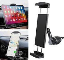 „Z Fold 8“, „7“, „6“ mobiliojo telefono laikiklis automobilyje, montuojamas ant ventiliacijos grotelių, 360 laipsnių pasukamas mobiliojo telefono laikiklis automobilyje [ištempiamas rankenėlis] – išmaniojo telefono laikiklis automobilyje, skirtas „iPhone