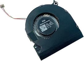 „Zahara“ 5 V procesoriaus aušinimo ventiliatorius, skirtas „Asus ROG Ally RC71L FQ5N“ nešiojamojo kompiuterio aušinimo padas / nešiojamojo kompiuterio ventiliatoriaus aušinimo padas DFS5F22B049546 13NR0GY0M01011 6033B0124501