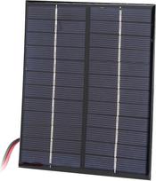 „Zerodis“ nešiojamasis saulės kolektorius, didelis energijos konversijos efektyvumas
