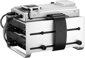 „zimaboard“ 2-Bay NAS/„pasidaryk pats“ saugyklos mini serveris | „Own Cloud“ su „Intel N150“ procesoriumi | Skirtas „Plex“, „Nextcloud“, namų laboratorijai ir programavimui | Išplėstinis, suderinamas su atvirojo kodo programine įranga (be kietųjų diskų)