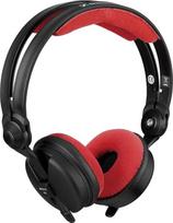 „Zomo“ ausinių pagalvėlių rinkinys „Velour HD-25“, raudonas, suderinamas su „Sennheiser“ HD25, HD25 II, HD25-13, HD25 SP, HMD25, HME25, HMEC25 ir „AKG“ K518, 2 x ausų pagalvėlės ir 2 x galvos pagalvėlės