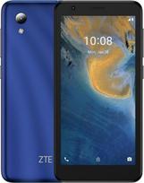 „ZTE Blade A31 Lite“ 1+32GB DS 4G, mėlynos spalvos, OEM