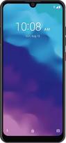 „ZTE Blade A7 (2020)“ – išmanusis telefonas, 64GB, 3GB RAM, dvi SIM kortelės, juodos spalvos