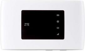 „ZTE MF920V“ 4G – ekonomiškas kelioninis interneto prieigos taškas, pritaikytas visų tinklų naudojimui – baltas