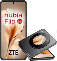 „ZTE Nubia Flip 5G“ 8GB + 256GB