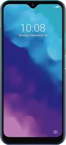„ZTE“ išmanusis telefonas „Blade V30 vita“ (17,32 cm (6,82 colio) HD+ ekranas, 4G LTE, 4GB RAM ir 64GB vidinė atmintis, 48 MP pagrindinė kamera ir 8 MP priekinė kamera, dvi SIM kortelės, „Android 11“) Mėlyna