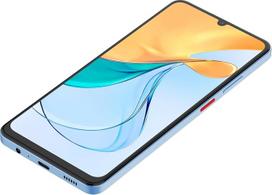 „ZTE“ išmanusis telefonas „Blade V50 VITA 2023“ (17,15 cm (6,75 colio) HD+ ekranas, 4G LTE, 4GB RAM ir 256GB vidinė atmintis, 50 MP pagrindinė kamera ir 8 MP priekinė kamera, dvi SIM kortelės, „Android 13“) Mėlyna