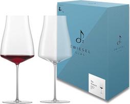 „Zwiesel Glas“ raudonojo vyno taurės „The Moment“ (2 vnt. rinkinys)