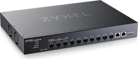 „Zyxel“ tinklo komutatorius su 12 prievadais | Lite-L3 | 10G šviesolaidis | XS1935-12F