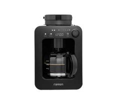 Filtruojantis kavos aparatas Raven EEP004 su 0,56 l talpa ir automatiniu išjungimu, 600 W