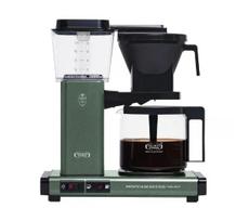 Filtruojantis kavos aparatas Moccamaster KBG 741 Select, 1250 W, 1,25 l, žalias