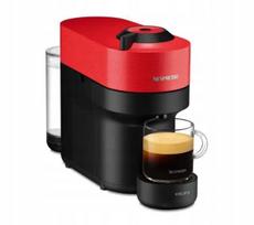 Kapsulinis kavos aparatas Krups Vertuo Pop XN9205, Nespresso, 1500 W, 0,6 l