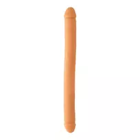 Dream Toys Bold Blake dvigubas dildo