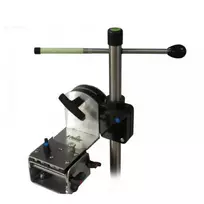 S-POINTER rankinis sonaro rotatorius Lowrance ActiveTarget