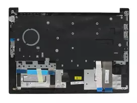 Lenovo 5M10V17022 dangtelis + klaviatūra nešiojamam kompiuteriui
