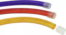 Galinis dangtelis EUROLITE RUBBERLIGHT 50510120 — guminis apsauginis gaubtas šviestuvams