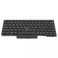 Klaviatūra Lenovo ThinkPad X280 01YP009 daniška
