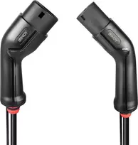 Tinklo kabelis C2G 2ft Cat6a Snagless RJ-45 Gray 0.6m