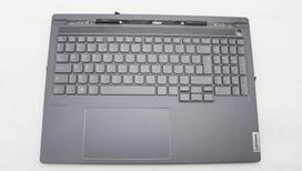 Viršutinės dalies dangtelio komplektas Lenovo 5CB1L68961 – atsarginė dalis nešiojamojo kompiuterio korpusui