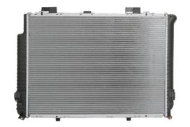 Variklio radiatorius NRF NRF 55331