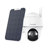 Reolink Go Series G430 4G kamera su išmaniuoju aptikimu ir baterija (Atidaryta pakuotė)