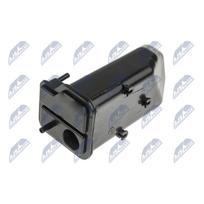 Aktyvuotos anglies filtras, bako alsuoklis NTY EFP-VW-004