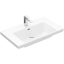 Villeroy & Boch praustuvas Subway 3.0 800 x 470  Su ceramic plus danga