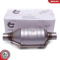 Universalus katalizatorius ESEN SKV 62SKV032