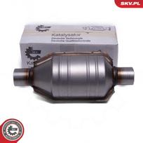 Universalus katalizatorius ESEN SKV 62SKV036