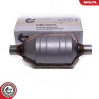 Universalus katalizatorius ESEN SKV 62SKV034