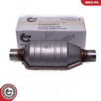 Universalus katalizatorius ESEN SKV 62SKV038