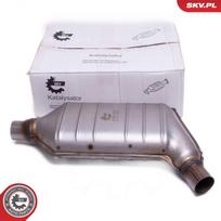 Universalus katalizatorius ESEN SKV 62SKV040