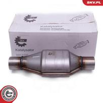 Universalus katalizatorius ESEN SKV 62SKV046