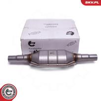 Universalus katalizatorius ESEN SKV 62SKV049