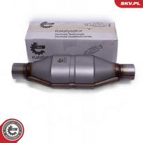Universalus katalizatorius ESEN SKV 62SKV048