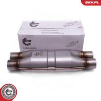 Universalus katalizatorius ESEN SKV 62SKV052