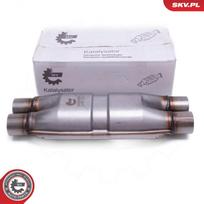 Universalus katalizatorius ESEN SKV 62SKV055