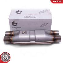 Universalus katalizatorius ESEN SKV 62SKV054