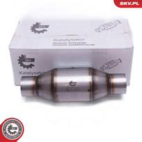 Universalus katalizatorius ESEN SKV 62SKV058