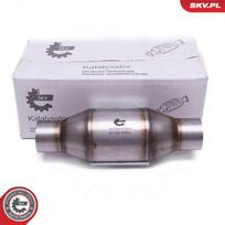Universalus katalizatorius ESEN SKV 62SKV062