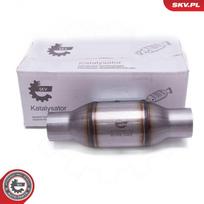 Universalus katalizatorius ESEN SKV 62SKV059