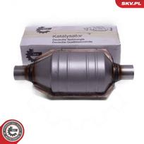 Universalus katalizatorius ESEN SKV 62SKV067