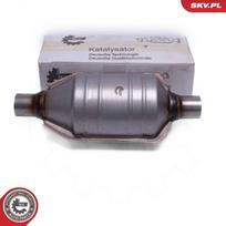 Universalus katalizatorius ESEN SKV 62SKV070