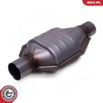 Universalus katalizatorius ESEN SKV 62SKV079