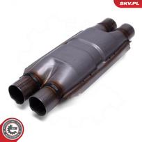 Universalus katalizatorius ESEN SKV 62SKV088